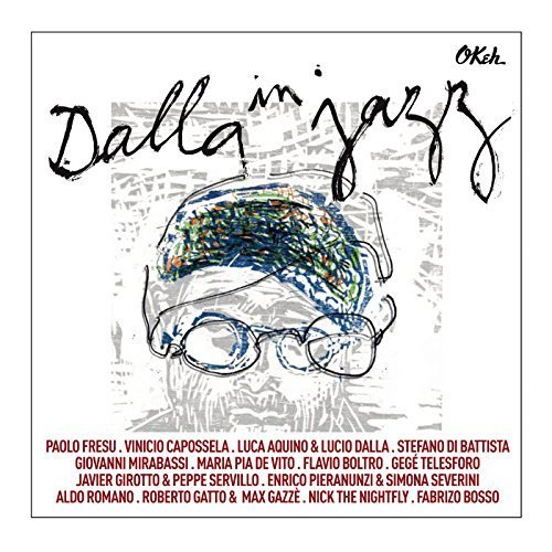 Various - Dalla In Jazz (CD)