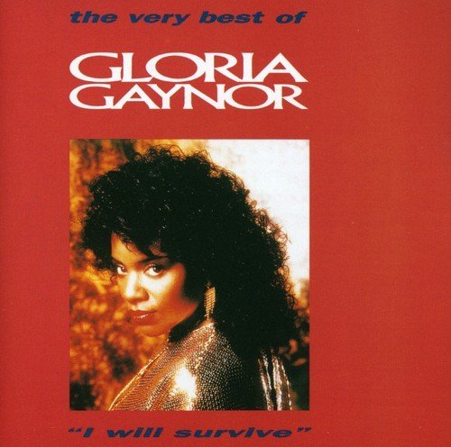 Gloria Gaynor - Very Best Of - I Will Survive (CD)