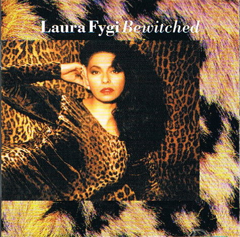 Laura Fygi - Bewitched (CD)