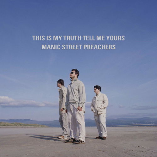 Manic Street Preachers - This Is My Truth Tell Me Yours (Deluxe) (CD)