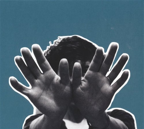 Tune-Yards - I Can Feel You Creep Into My Private Life (LP)