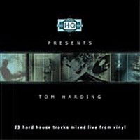 Various - Hq Presents Tom Harding (CD)