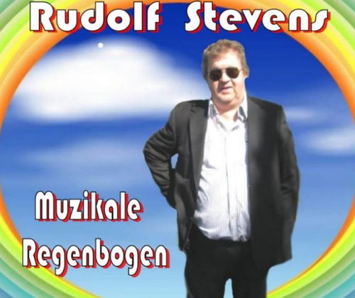 Rudolf Stevens - Muzikale Regenbogen (CD)