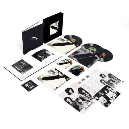 Led Zeppelin - I (Super Deluxe Box Set) (CD)