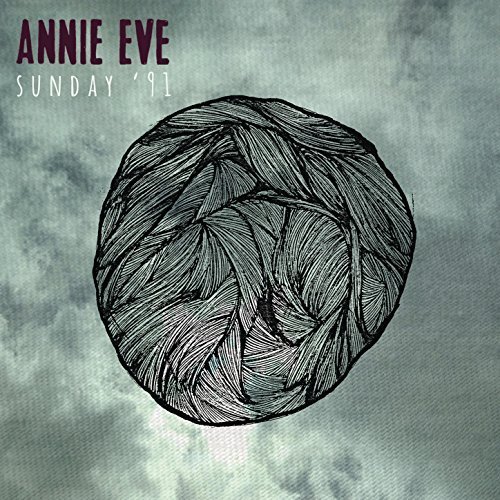 Annie Eve - Sunday '91 (LP)