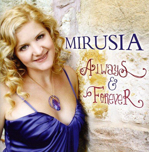 Mirusia - Always & Forever (CD)