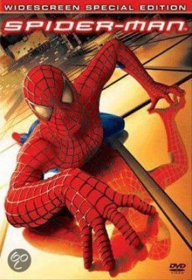 Film - Spider-Man (Deluxe) (DVD)