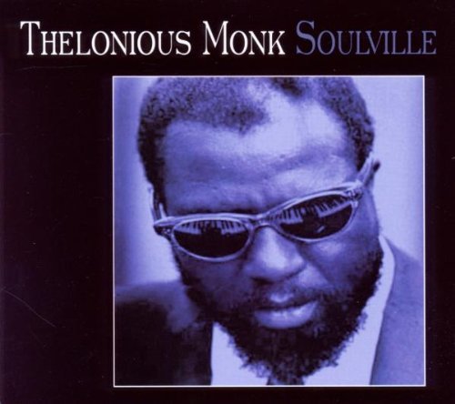 Thelonious Monk - Soulville (CD)