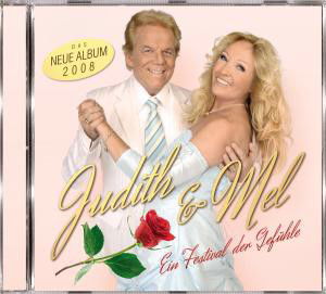 Judith & Mel - Ein Festival Der Gefühle (CD)