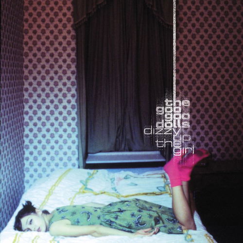 Goo Goo Dolls - Dizzy Up The Girl (CD)