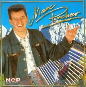 Marc Pircher - Im Zillertal Bin I Gebor'n (CD)