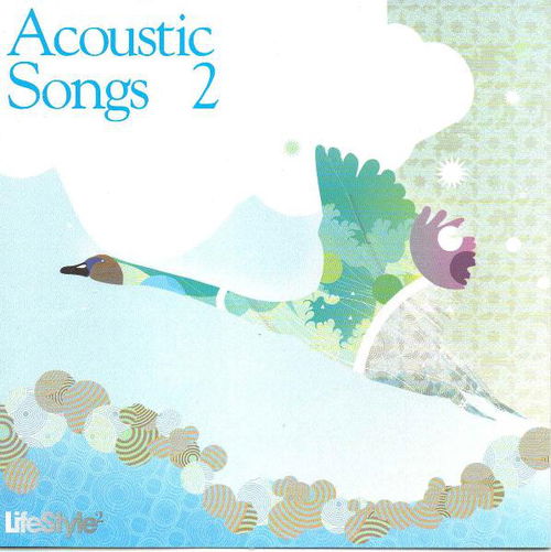 Various - Acoustic Songs 2 (CD)