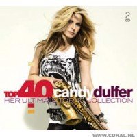 Candy Dulfer - Top 40 (CD)