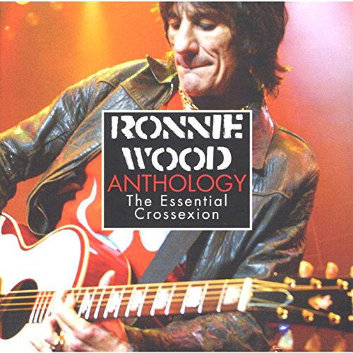 Ronnie Wood - Ronnie Wood Anthology (CD)