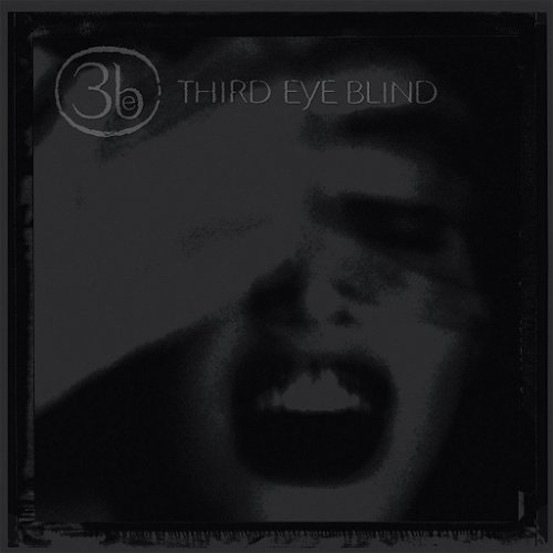 Third Eye Blind - Third Eye Blind (20th Anniversary) - 2CD
