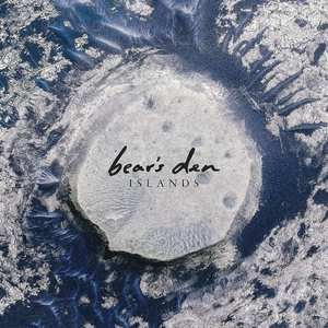 Bear's Den - Islands (CD)