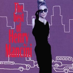 Henry Mancini - The Best Of (CD)