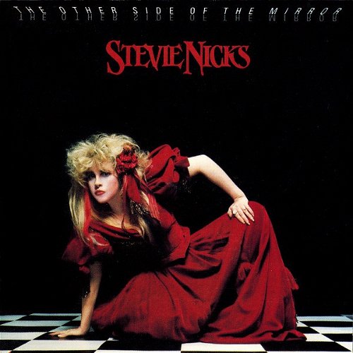 Stevie Nicks - The Other Side Of The Mirror (CD)