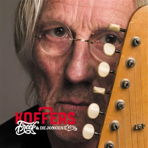 Freek De Jonge - Koffers (CD)
