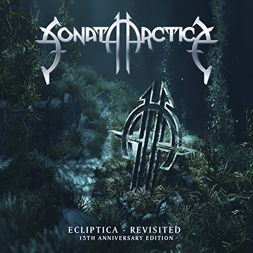 Sonata Arctica - Ecliptica Revisited (15th anniversary ed.) - 2LP