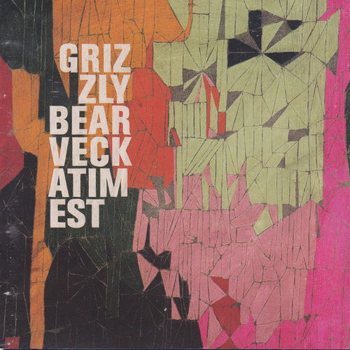 Grizzly Bear - Veckatimest (CD)