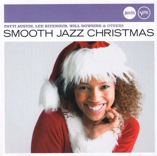 Various - Smooth Jazz Christmas (CD)