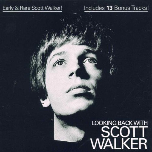 Scott Walker - Looking Back With Scott Walker (CD)