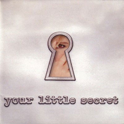 Melissa Etheridge - Your Little Secret (CD)