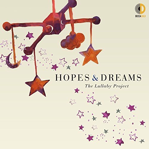 Various - Hopes & Dreams The Lullaby Project (CD)