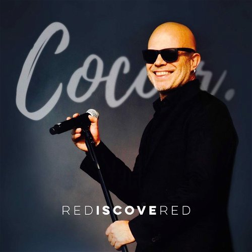 Coco Jr. - Rediscovered (CD)