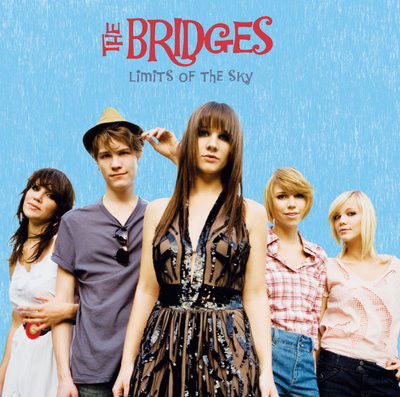 The Bridges - Limits Of The Sky (CD)