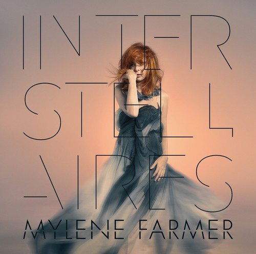 Mylene Farmer - Interstellaires (Limited) (CD)