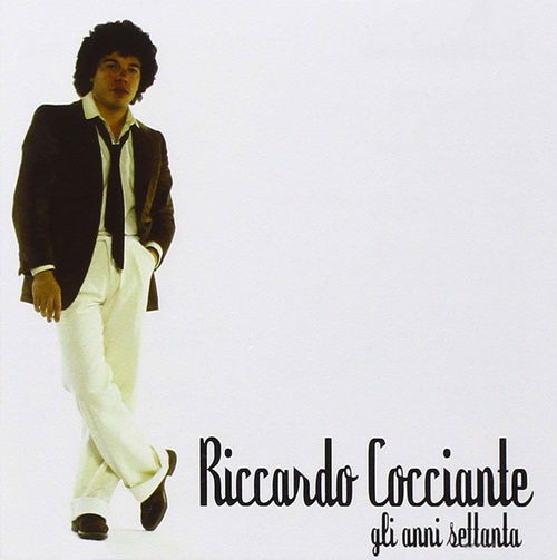 Riccardo Cocciante - Gli Anni Settanta (CD)