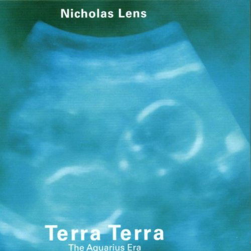 Nicholas Lens - Terra Terra (CD)