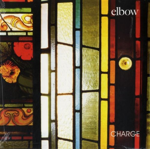 Elbow - Charge - Record Store Day 2014 / RSD14 (SV)