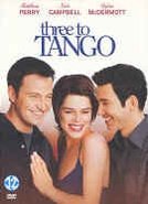 Film - Three To Tango (DVD)