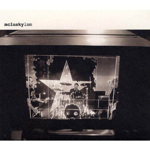 Mclusky - Mcluskyism (Limited) (CD)