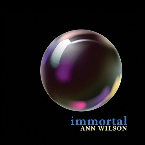 Ann Wilson - Immortal - 2LP