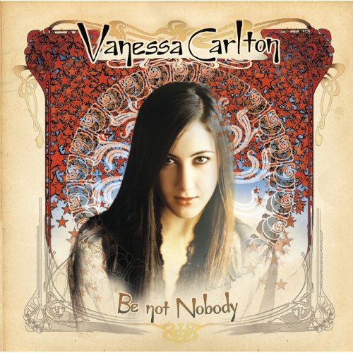 Vanessa Carlton - Be Not Nobody (CD)