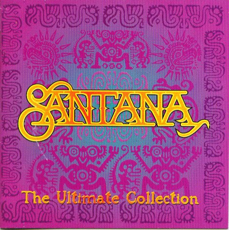 Santana - Ultimate Collection (3CD)
