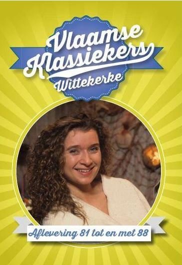 TV-Serie - Wittekerke Afl.81-88 (DVD)