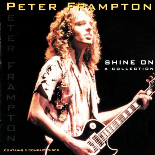 Peter Frampton - Shine On - A Collection (CD)