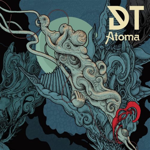 Dark Tranquillity - Atoma (Limited 2CD)