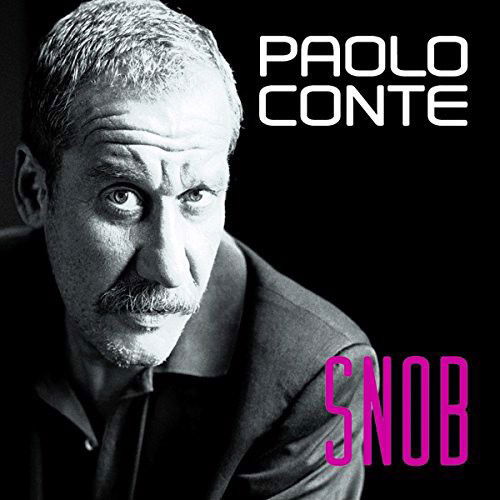 Paolo Conte - Snob (CD)