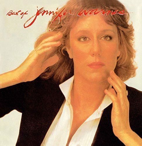 Jennifer Warnes - Best Of (CD)