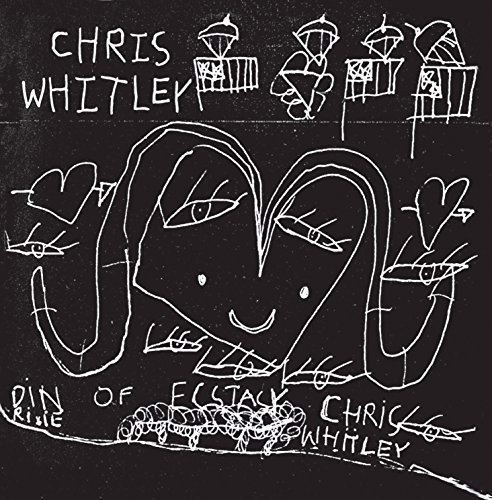 Chris Whitley - Din Of Ecstacy (CD)
