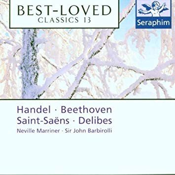 Various - Best Loved 13 (CD)