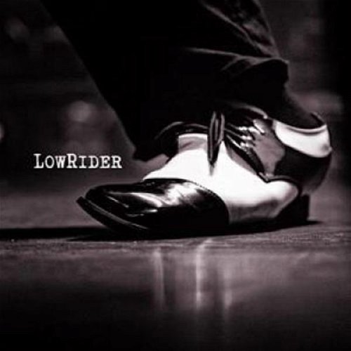 Lowrider - Lowrider (CD)