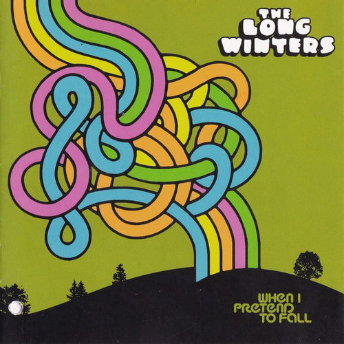 The Long Winters - When I Pretend To Fall (CD)