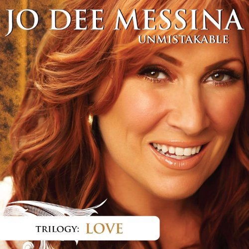 Jo Dee Messina - Unmistakable (CD)